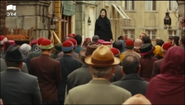 Saltanat - Season 01 Episode 45